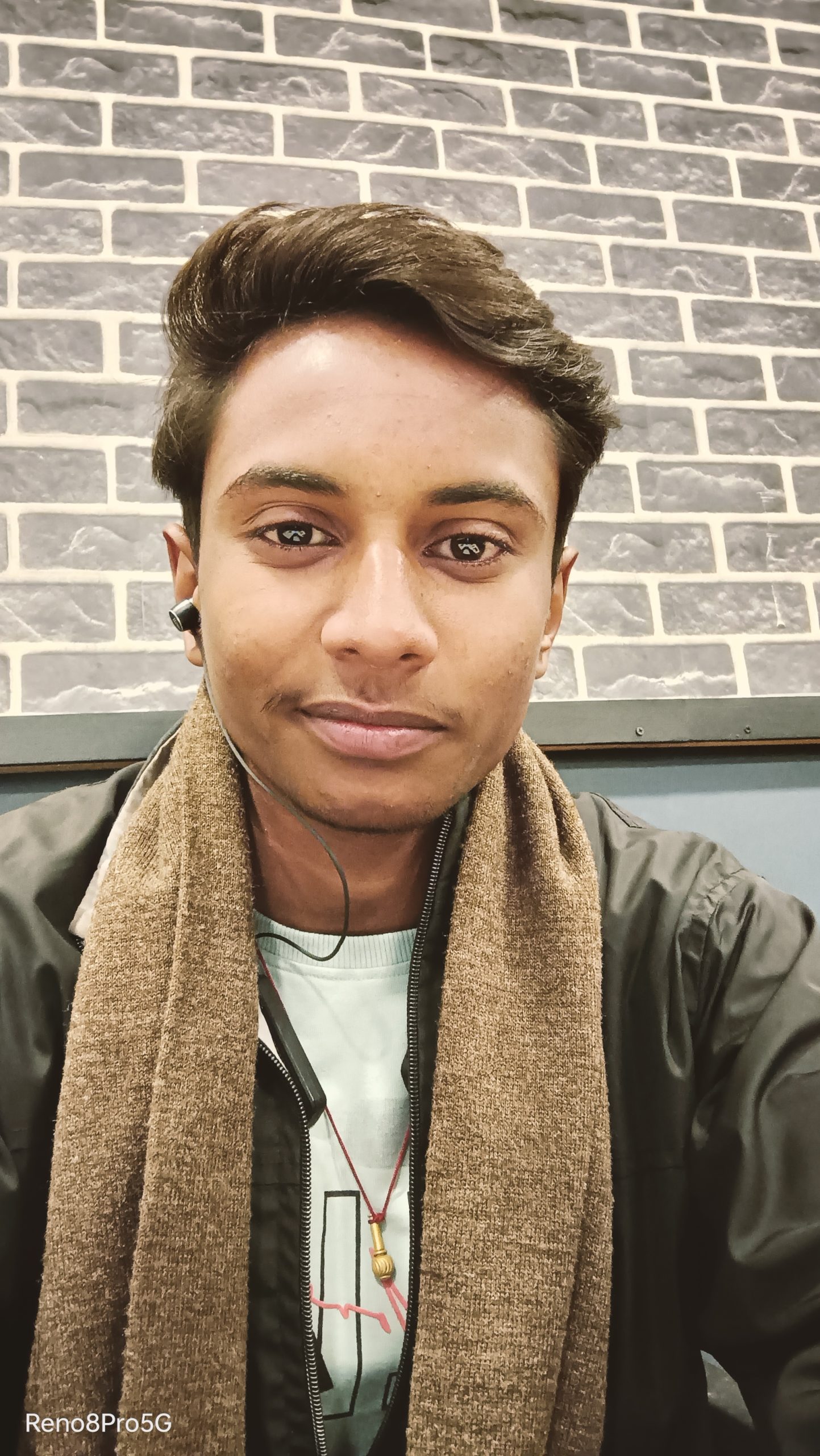 Aryan Gupta